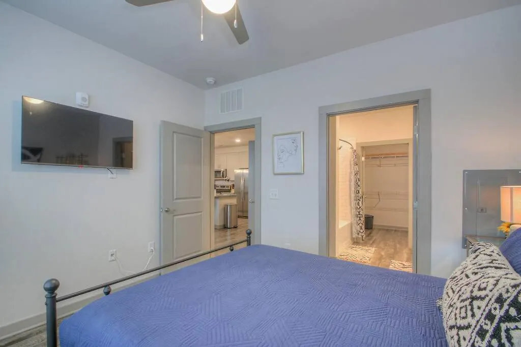 Stylish Music City Getaway 3Miles To Dwtwn Nashville